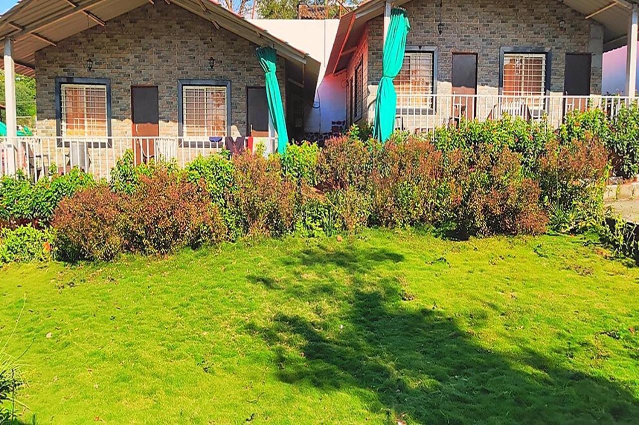 Sunshine Resort Pune Exterior foto